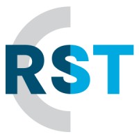 RST Terminal Rotterdam logo